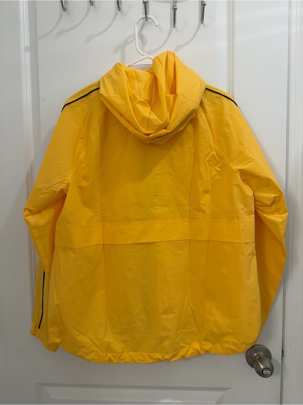 Tommy Hilfiger Windbreaker - Picture 4 of 6